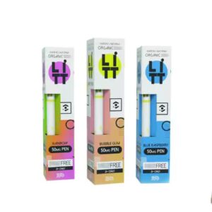 Vape Boxs