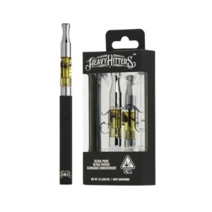 Vape box