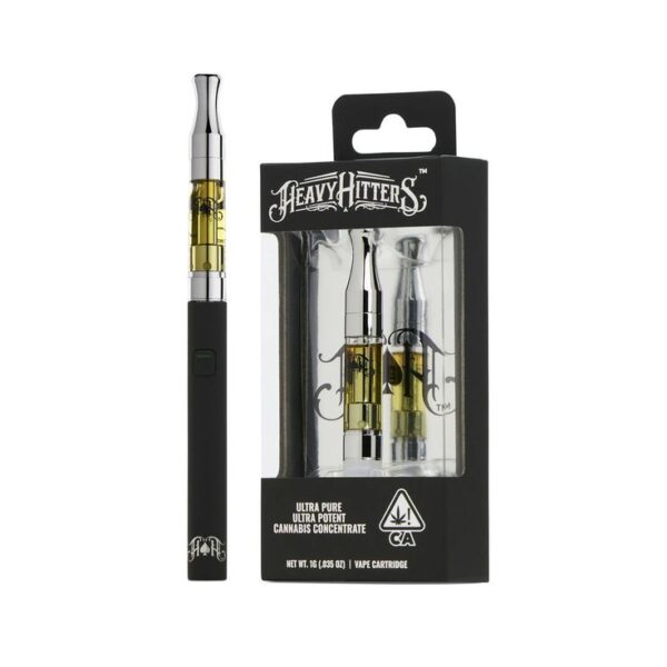 Vape box