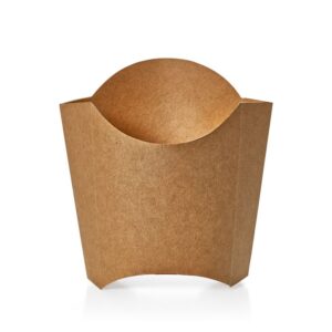 Fries box