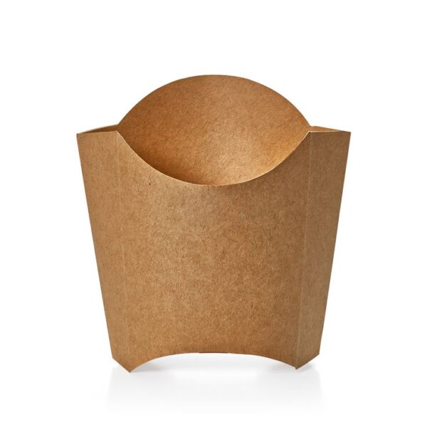 Fries box