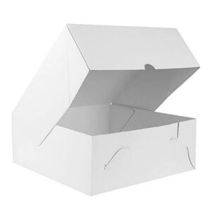 Die cut box