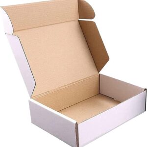 Die cut box