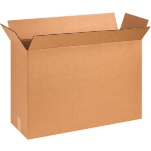 Die cut box