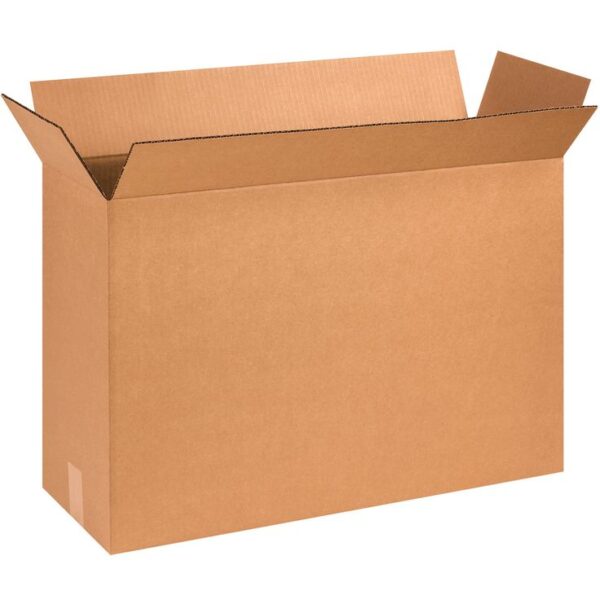 Die cut box