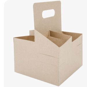 Coffee box