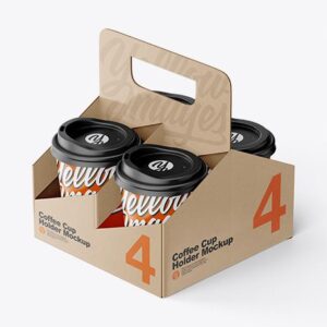 Coffee box