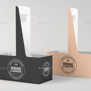 Coffee box