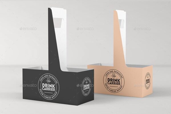 Coffee box