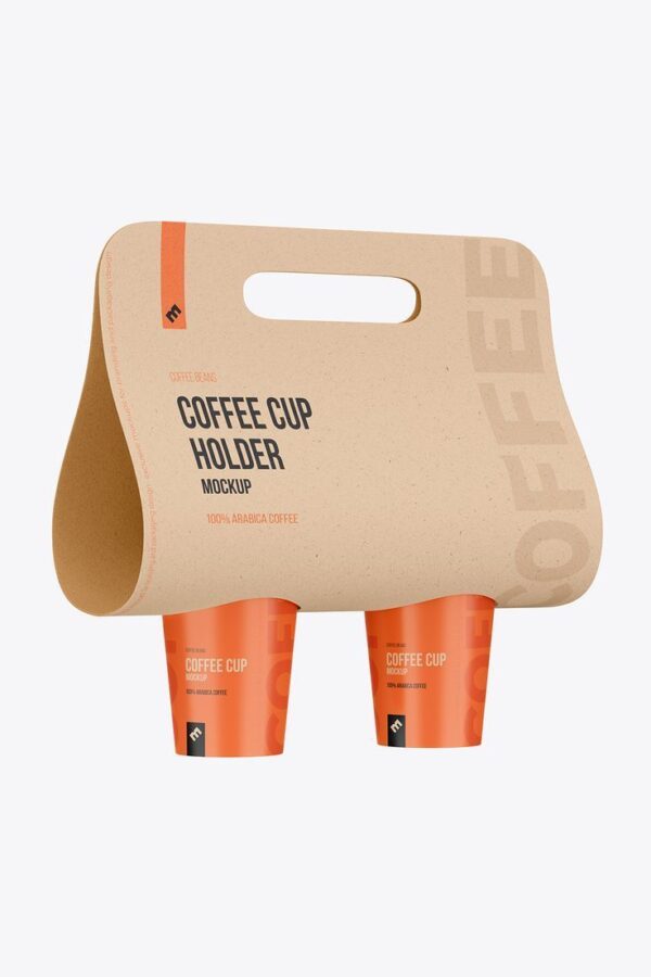 Coffee box