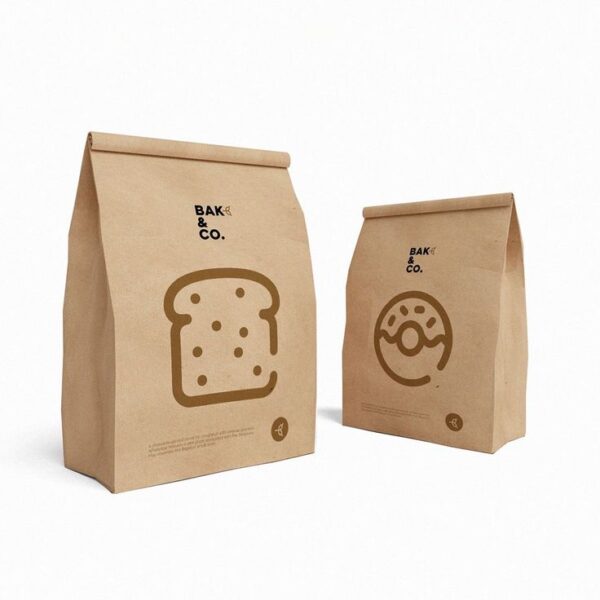 Paper Bags