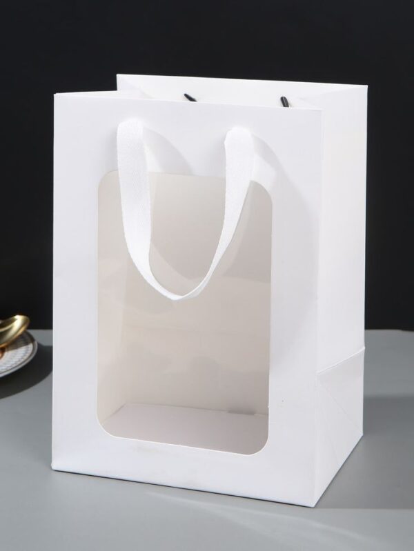 Paper Bags
