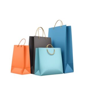 Paper Bags