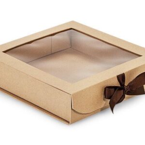 Sweet boxes