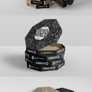 Pizza box
