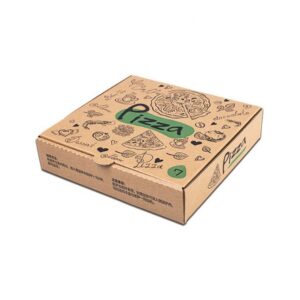Pizza box