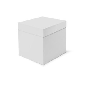 Hard Board Box