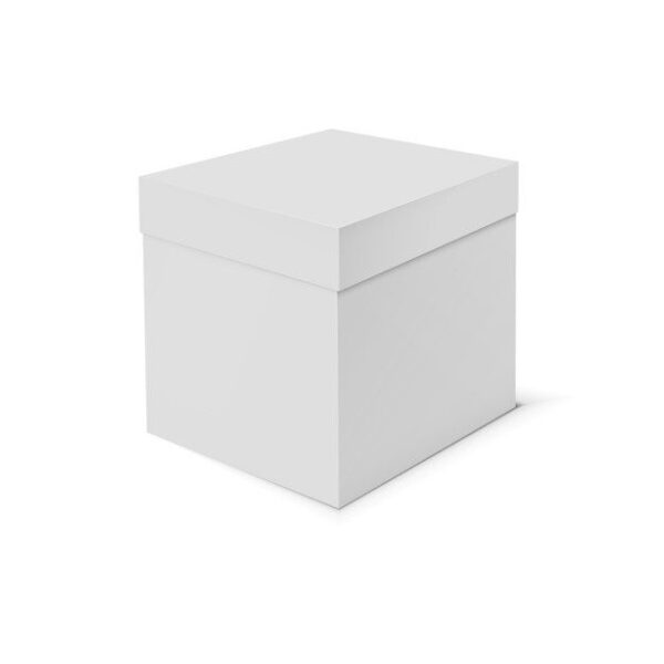 Hard Board Box