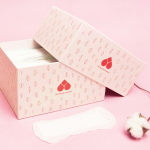 Sweet boxes