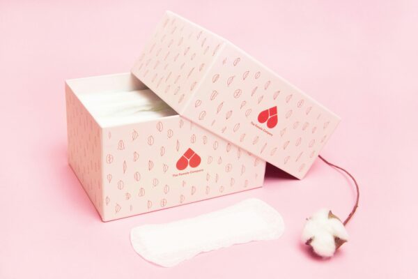 Sweet boxes